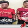 Dua Pemuda Di Ogan Komering Ilir Ditangkap Polisi