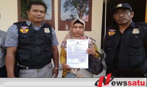 Gagal Mediasi, Kreditur Laporkan BCA Finance Ke Polres Kota Probolinggo