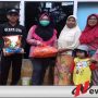 Gua Soekarno Sumenep Berbagi Dengan Kaum Dhuafa