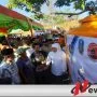 Gubernur Jatim Tinjau Langsung Kekeringan Di Bondowoso