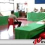 Hamili Dua Perempuan, Oknum Anggota Polres Buru Di Sidang KEPP