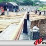 Inilah Kondisi Terkini Jembatan Mesuji Lampung-Pematang Panggang Kabupaten OKI