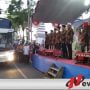 JCH Jamaah Haji Kabupaten Sampang Diberangkatkan