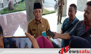 Jabatan Sekda Ogan Komering Ilir Mulai Jadi Perbincangan