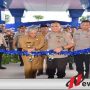 Kapolda Sumsel Dan Bupati Ogan Komering Ilir Resmikan Satpas SIM