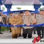 Kapolda Sumsel Dan Bupati Ogan Komering Ilir Resmikan Satpas SIM