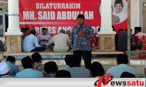 Ketua DPC PDI Perjuangan Sumenep Siap Maju Di Pilkada 2020