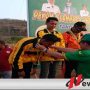 Kontingan Paralayang Bondowoso Raih Medali Perak