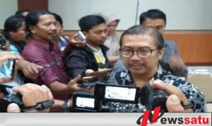 Kota Probolinggo Masuk Wilayah Rawan Korupsi