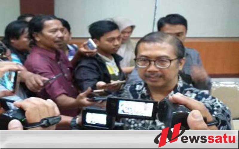 Kota Probolinggo Masuk Wilayah Rawan Korupsi