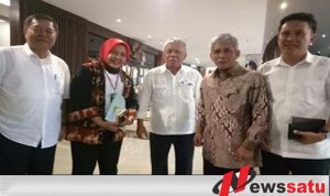 Menteri PUPR Akan Bangun Jembatan Sumsel-Babel