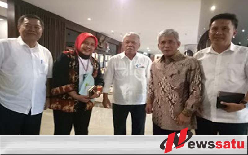 Menteri PUPR Akan Bangun Jembatan Sumsel-Babel