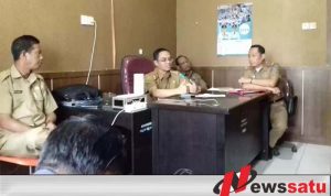 Minim Fasilitas Sarpras, Diskominfo Ogan Komering Ilir Tetap Berikan Pelayanan Terbaik