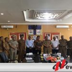 PTBA Akan Bangun Jalur Khusus Batubara Melalui Moda Kereta Api