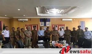 PTBA Akan Bangun Jalur Khusus Batubara Melalui Moda Kereta Api