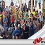 Parade Layang-layang Dan Batik On The Sea 2019 Di Slopeng Sumenep