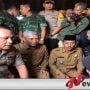 Pasca Bentrok Mesuji, Pemkab Ogan Komering Ilir Bersama TNI Dan Polri Lakukan Langkah Persuasif
