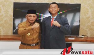 Pelajar Ogan Komering Ilir Terpilih Jadi Paskibraka Nasional