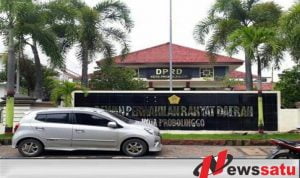 Pembuatan Seragam Anggota DPRD Kota Probolinggo Habiskan Anggaran Rp 160 Juta