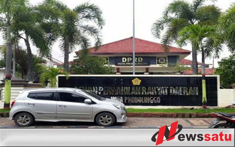 Pembuatan Seragam Anggota DPRD Kota Probolinggo Habiskan Anggaran Rp 160 Juta