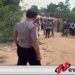 Pemkab OKI Bersama TNI Dan Polri Pastikan Situasi Keamanan Pasca Bentrok Kondusif