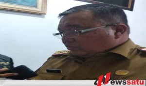 Pemkab Ogan Komering Ilir Akan Tindak Tegas ASN Terlibat Narkoba
