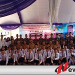 Pemkab Ogan Komering Ilir Berangkatkan Puluhan Tenaga Kerja Muda Ke Jepang