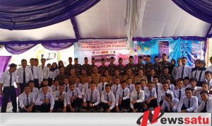 Pemkab Ogan Komering Ilir Berangkatkan Puluhan Tenaga Kerja Muda Ke Jepang