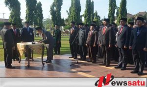 Pemkab Sumenep Lakukan Rotasi Jabatan Kepala OPD Dan Kecamatan Pemkab Sumenep Lakukan Rotasi Jabatan Kepala OPD Dan Kecamatan