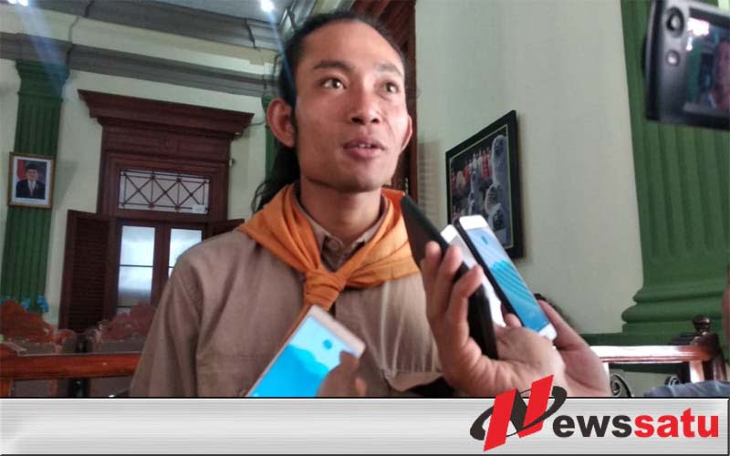 Pendakian Gunung Piramid Bondowoso Beresiko