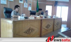 Penyerapan PBB Di OKI Masih Rendah