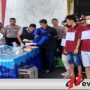 Polda Sumsel Musnahkan Ratusan Kilogram Narkoba