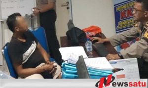 Polisi Kepri Gagalkan Pengiriman TKI Ilegal Ke Malaysia