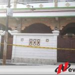 Polres Pamekasan Tangkap Tiga Pelaku Perampokan Dan Pembunuhan Di Rumah Pengusaha