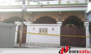 Polres Pamekasan Tangkap Tiga Pelaku Perampokan Dan Pembunuhan Di Rumah Pengusaha