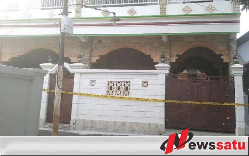 Polres Pamekasan Tangkap Tiga Pelaku Perampokan Dan Pembunuhan Di Rumah Pengusaha