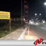 Proyek Jembatan Lingkar Barat Sumenep, Pengendara Diminta Gunakan Jalur Alternatif