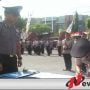 Rotasi Jabatan Di Polres Pamekasan