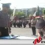 Rotasi Jabatan Di Polres Pamekasan