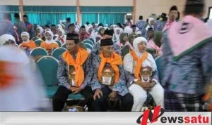 Satu CJH Asal Probolinggo Gagal Berangkat