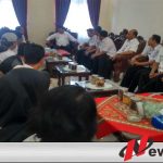 Sekda Dilantik, Kepala BKD Bondowoso Mungundurkan Diri