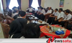 Sekda Dilantik, Kepala BKD Bondowoso Mungundurkan Diri