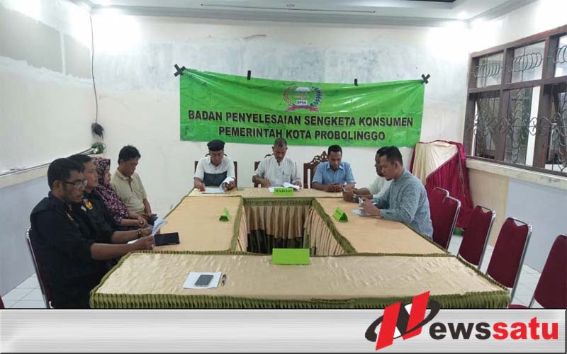 Sengketa BCA Finance Dan Kredibitur Lanjut Upaya Hukum