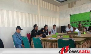 Soal Perampasan Debt Colector, Sidang BCA Finance Dengan Kreditur Ditunda