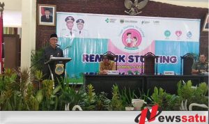 Stunting, Bondowoso Duduki Peringkat Ketiga Di Jatim