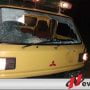 Tabrak Truk, Warga Dasuk Sumenep Tewas