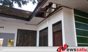Telan Anggaran Rp 97 Juta, TMP Bondowoso Rusak Parah