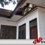 Telan Anggaran Rp 97 Juta, TMP Bondowoso Rusak Parah