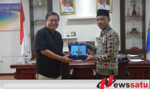 Terhubung Jembatan, Ekonomi OKI-Basel Bisa Terdongkrak Hingga 5 Persen