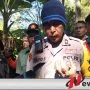 Tim Gabungan Temukan Siswa Yang Hilang Di Gunung Piramid